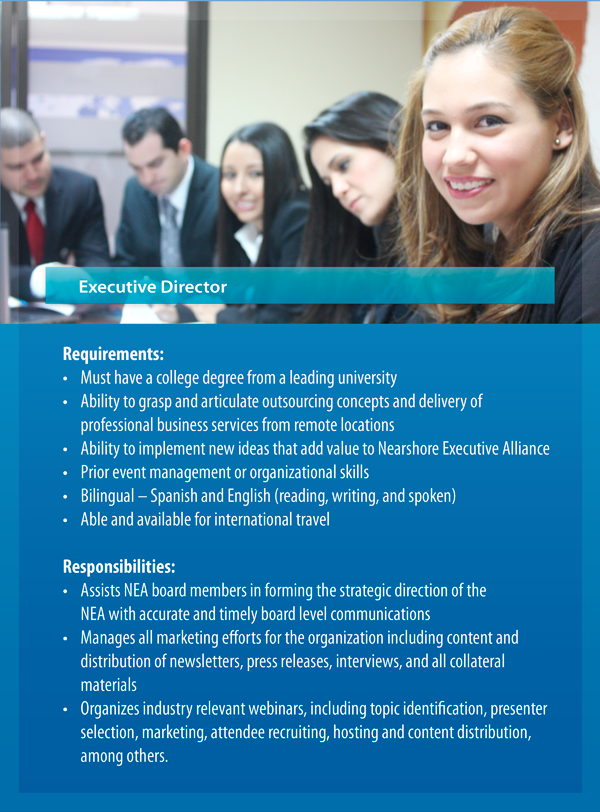Oportunidad-de-Empleo NEA